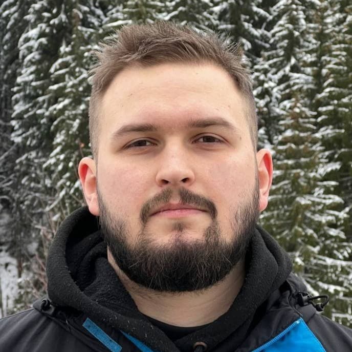 Andrii Ishchuk